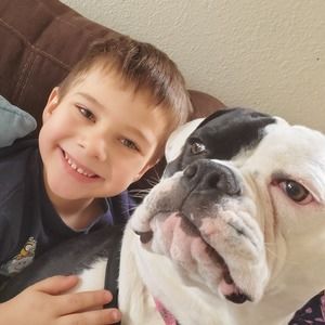 Meet your Posher, Jason